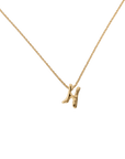 Characters Delicate Necklace