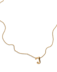 Characters Delicate Necklace
