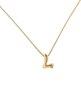 Characters Delicate Necklace