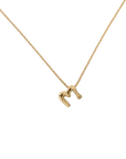 Characters Delicate Necklace