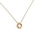 Characters Delicate Necklace