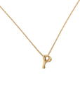 Characters Delicate Necklace