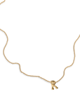 Characters Delicate Necklace