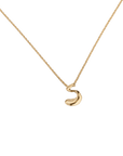 Characters Delicate Necklace