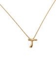 Characters Delicate Necklace