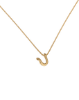 Characters Delicate Necklace