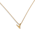 Characters Delicate Necklace
