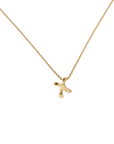 Characters Delicate Necklace