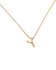 Characters Delicate Necklace