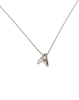 Characters Delicate Necklace