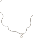 Characters Delicate Necklace