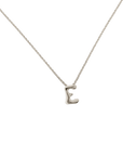 Characters Delicate Necklace
