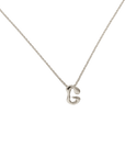 Characters Delicate Necklace