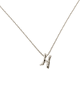 Characters Delicate Necklace