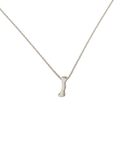 Characters Delicate Necklace