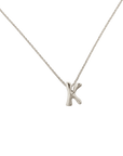 Characters Delicate Necklace