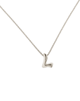 Characters Delicate Necklace