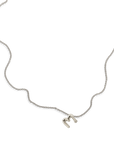 Characters Delicate Necklace