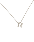 Characters Delicate Necklace