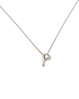Characters Delicate Necklace