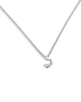 Characters Delicate Necklace
