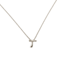 Characters Delicate Necklace