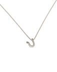 Characters Delicate Necklace
