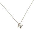 Characters Delicate Necklace