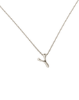 Characters Delicate Necklace