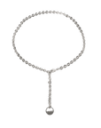 Mirror Necklace Petit