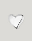 Heart of Silver