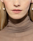 Louis earrings M
