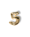 Magic Number Pendant