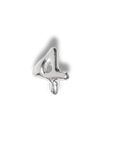 Magic Number Pendant