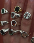 Mirage Ring