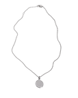 Oscar amulet (with individual laser engraving)