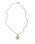 Oscar amulet (with individual laser engraving)