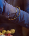 Leda bracelet