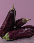 aubergine - jardin kette
