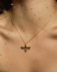 Let it bee | Kette