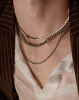 Bond The Pearl Necklace