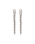 Bond earrings