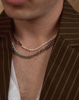 Bond The Pearl Necklace