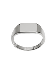 Bond signet ring