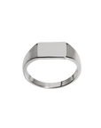 Bond signet ring