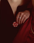 Bond signet ring