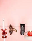 Flit candlestick