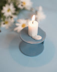 Flit candlestick