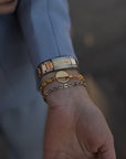 Mirror Bracelet Grande