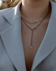 Gunta V chain